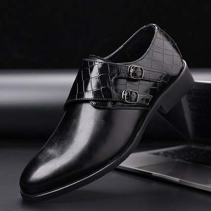 Men'S Casual Leather Shoes