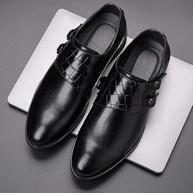 Men'S Casual Leather Shoes