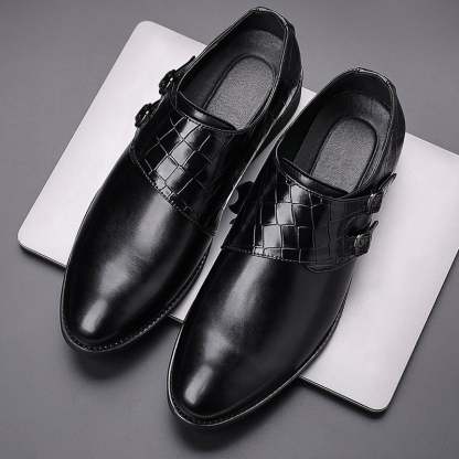 Men'S Casual Leather Shoes