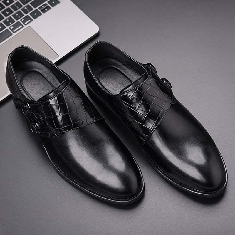 Men'S Casual Leather Shoes
