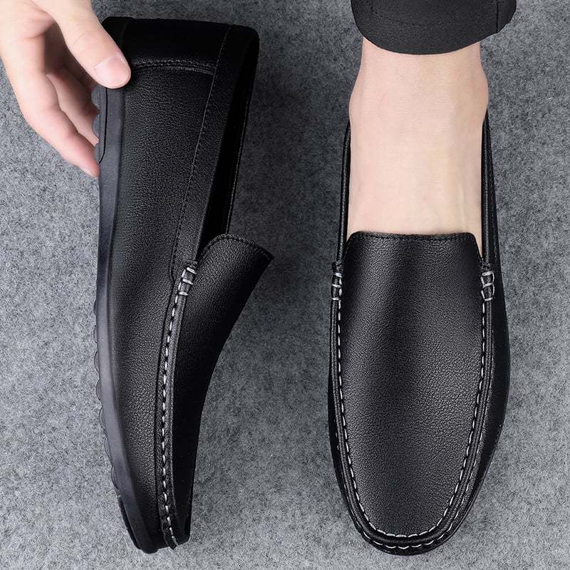 Men'S Trendy Soft Sole Soft Surface Casual Shoes