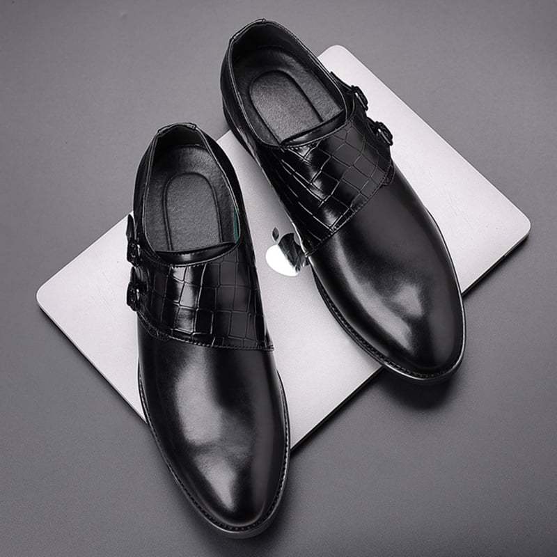 Men'S Casual Leather Shoes