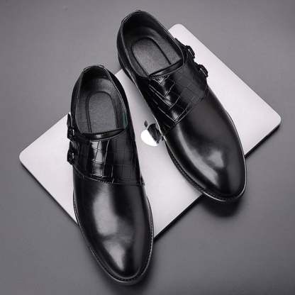 Men'S Casual Leather Shoes