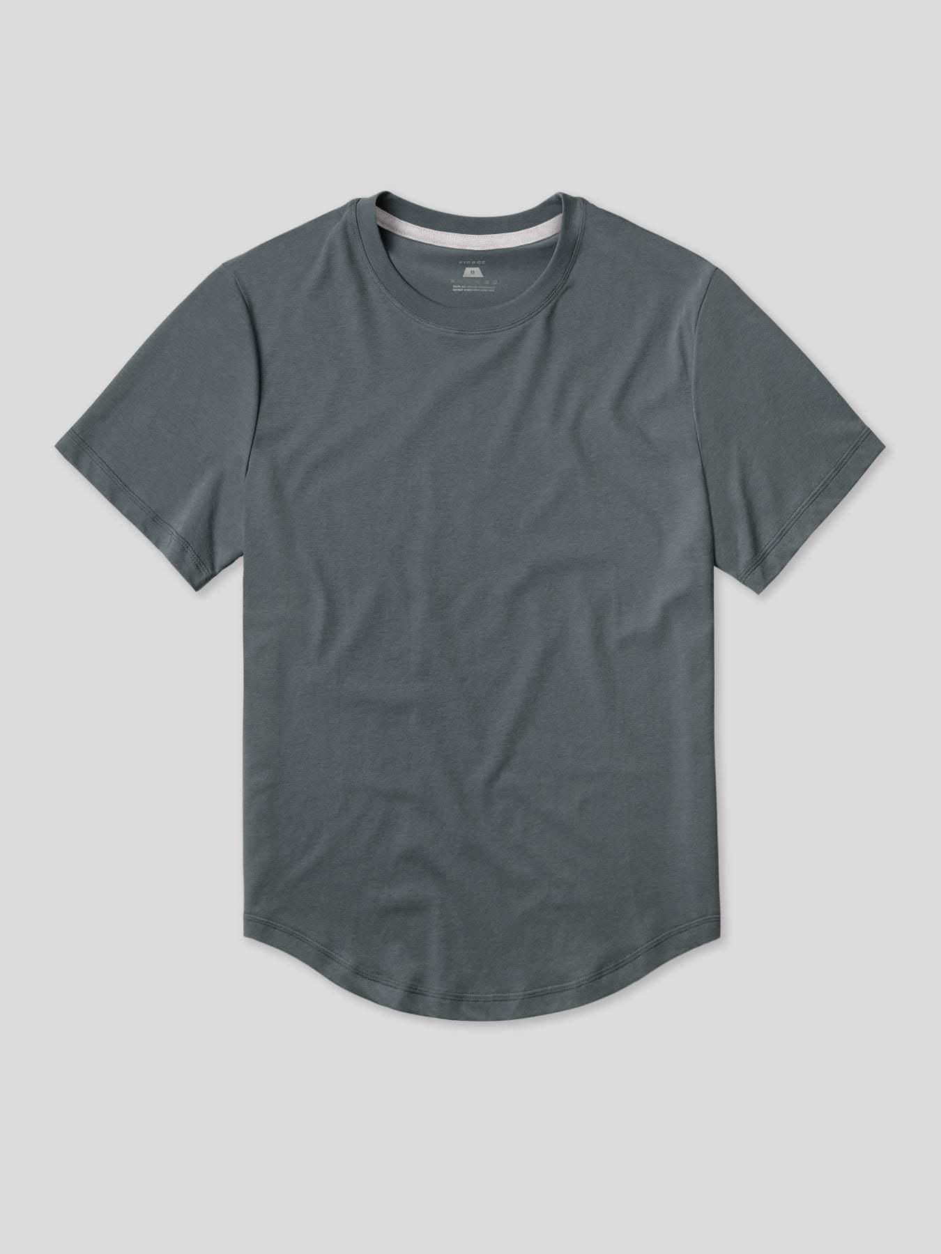 StayCool 2.0 Elongated Tee:Classic Fit