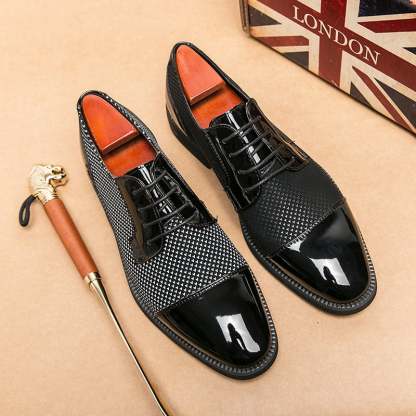 Trending Classic Dress Shoes For Men