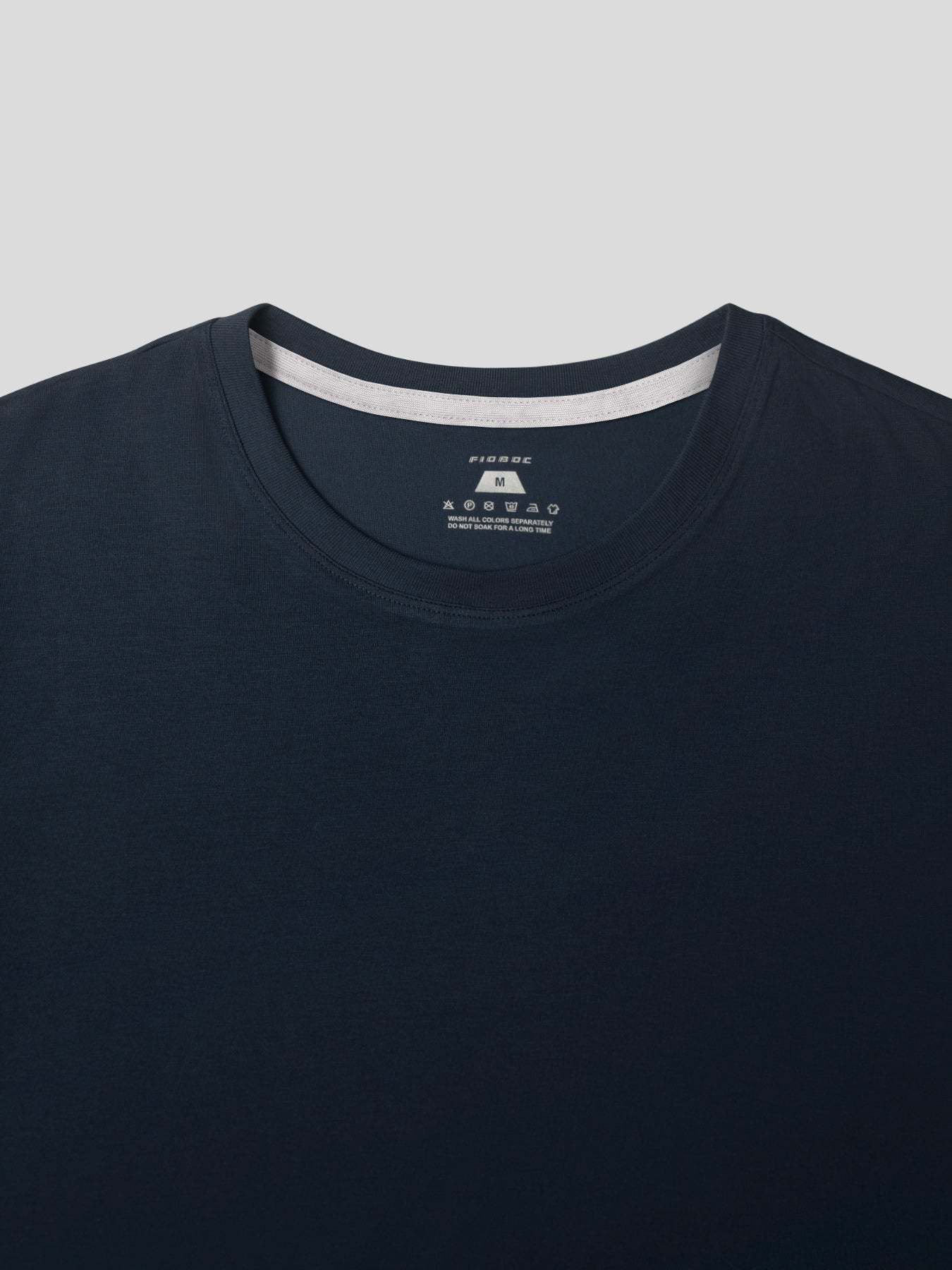 StayCool 2.0 Elongated Tee:Classic Fit