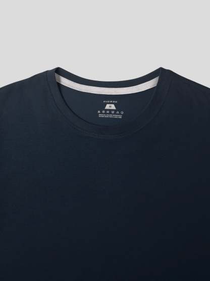 StayCool 2.0 Elongated Tee:Classic Fit