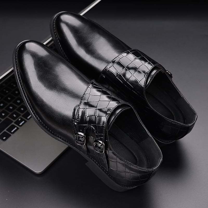 Men'S Casual Leather Shoes