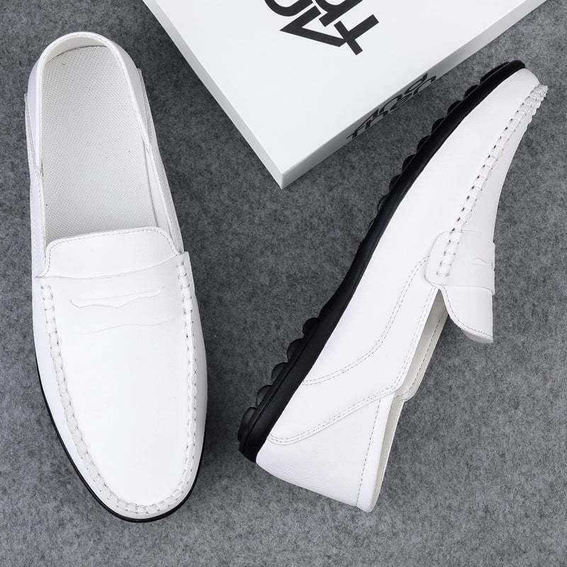 Men'S Trendy Soft Sole Soft Surface Casual Shoes