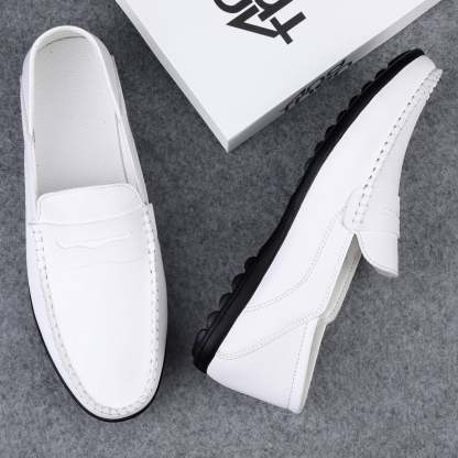Men'S Trendy Soft Sole Soft Surface Casual Shoes