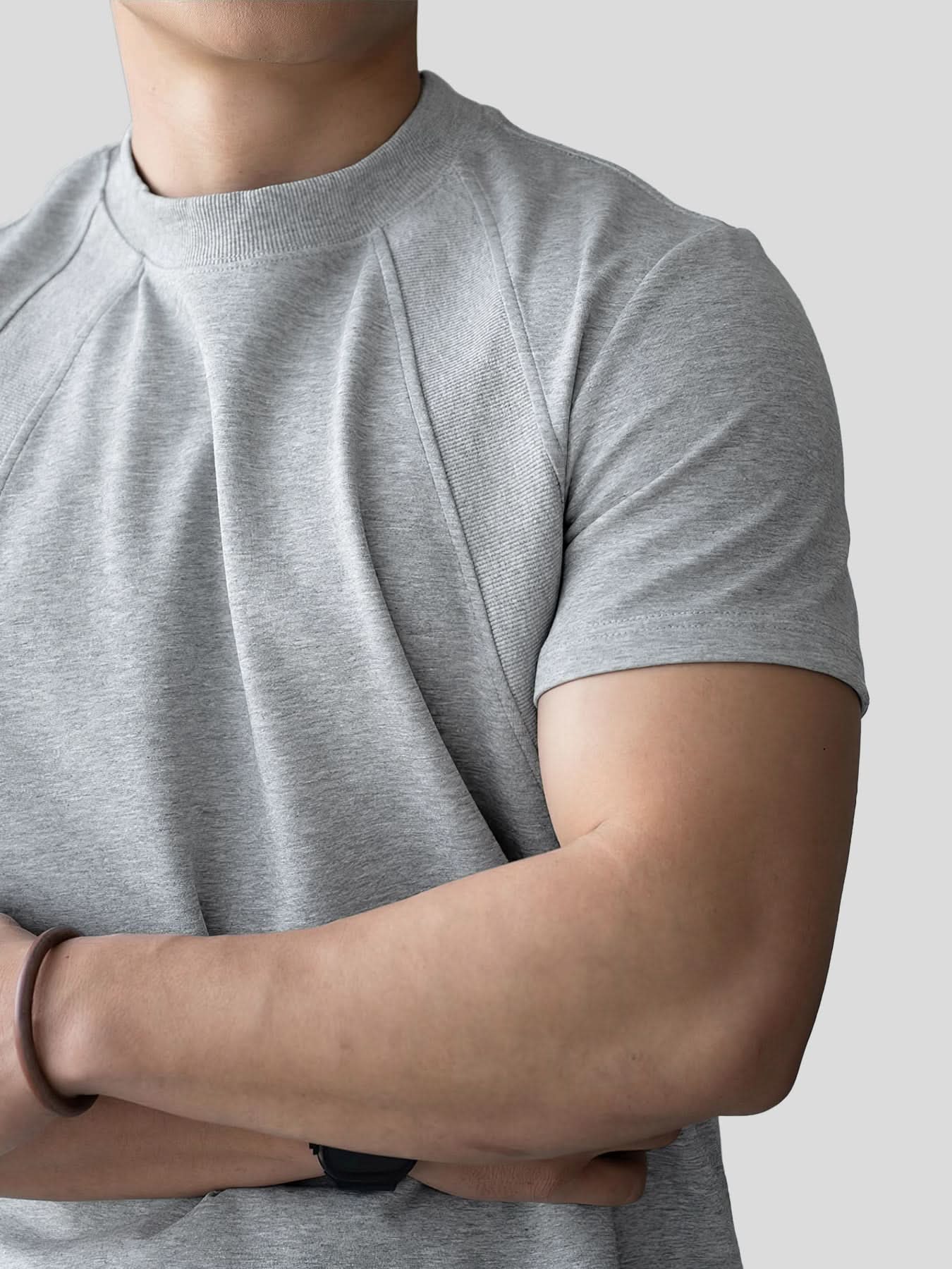 Weekend Performance Crew Neck Tee