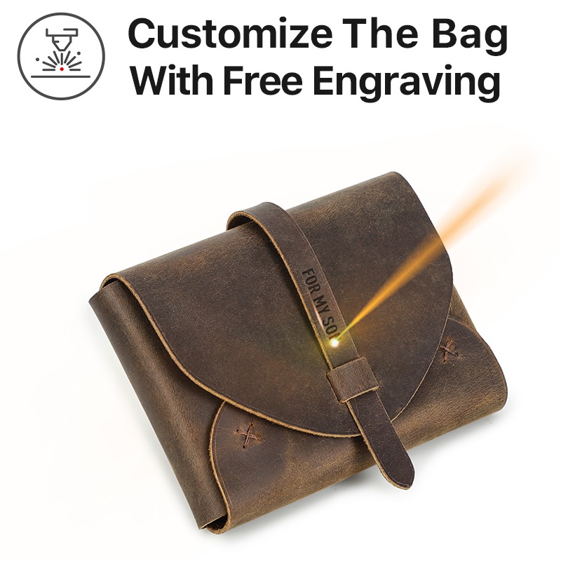 Personalized Leather Bible Covers CF8010