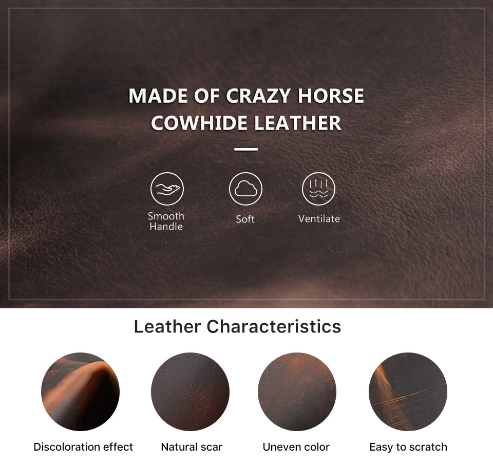 Personalized Genuine Leather Bible Cover - Pocket Size (5"x7") | Custom Engrave Your Own Words