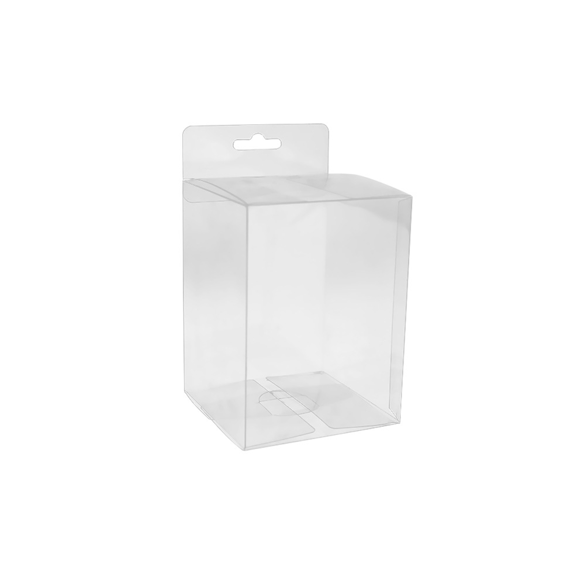 Clear Gift Box For Packaging 