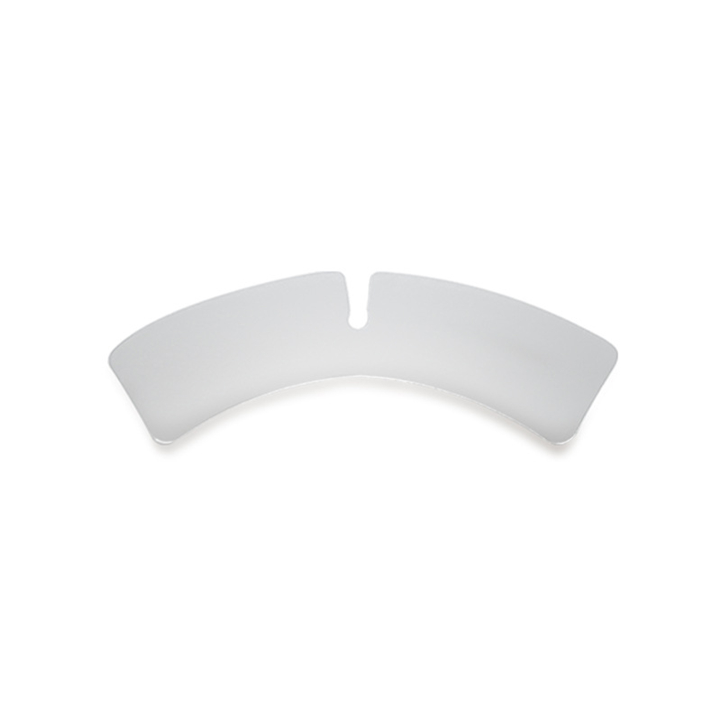 Plastic collar support 0.9" x 4.6"