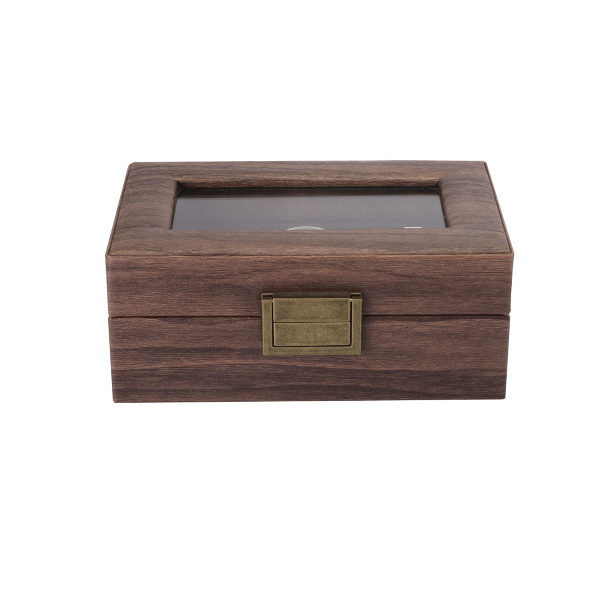 Family watch storage box 7.4"x 4.7"x3.1"