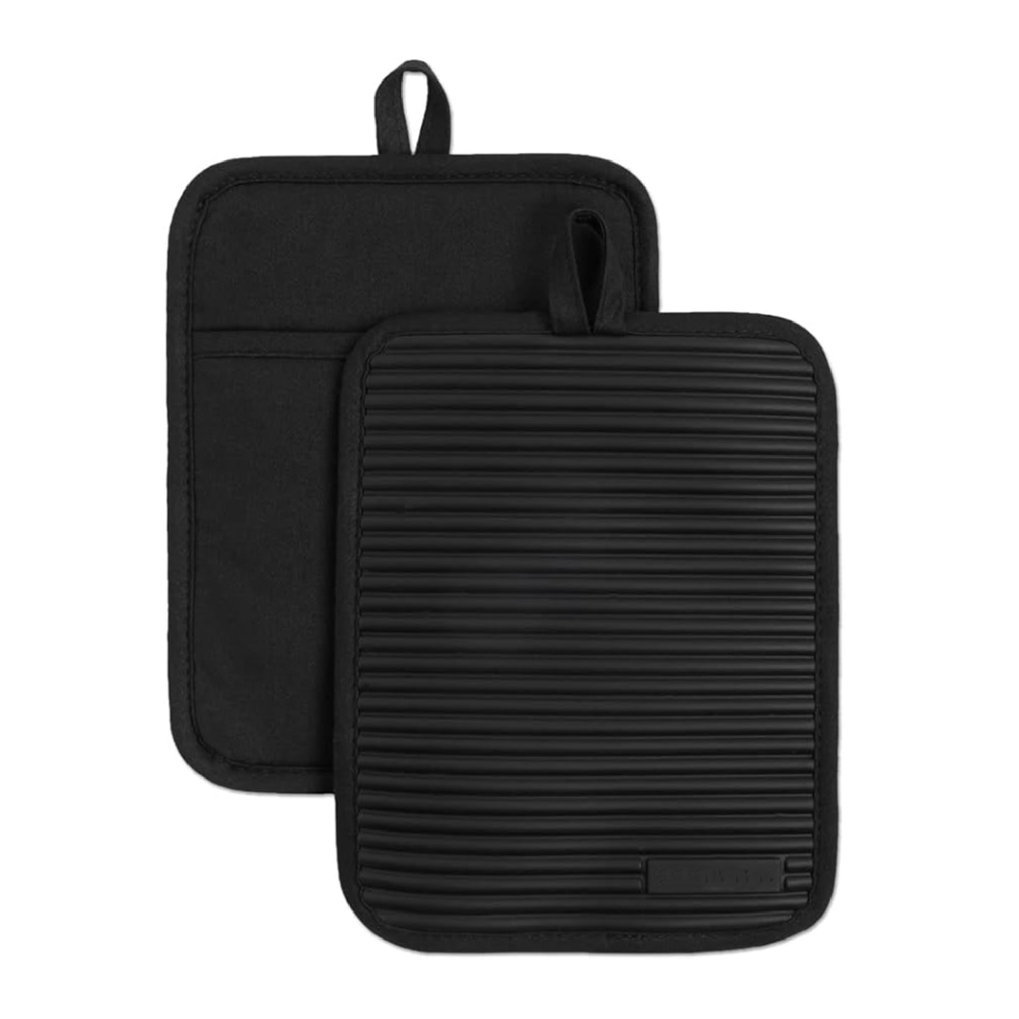 Heat-Resistant Microwave Cooking Gloves and Oven Mitts