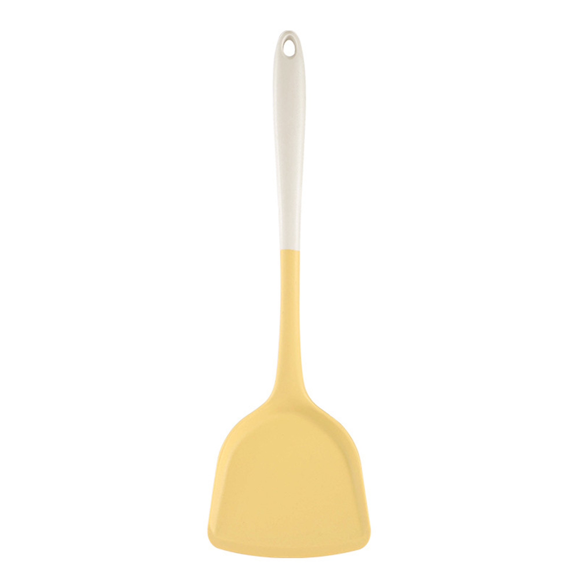 Silicone Wok Spatula Cooking Tool.