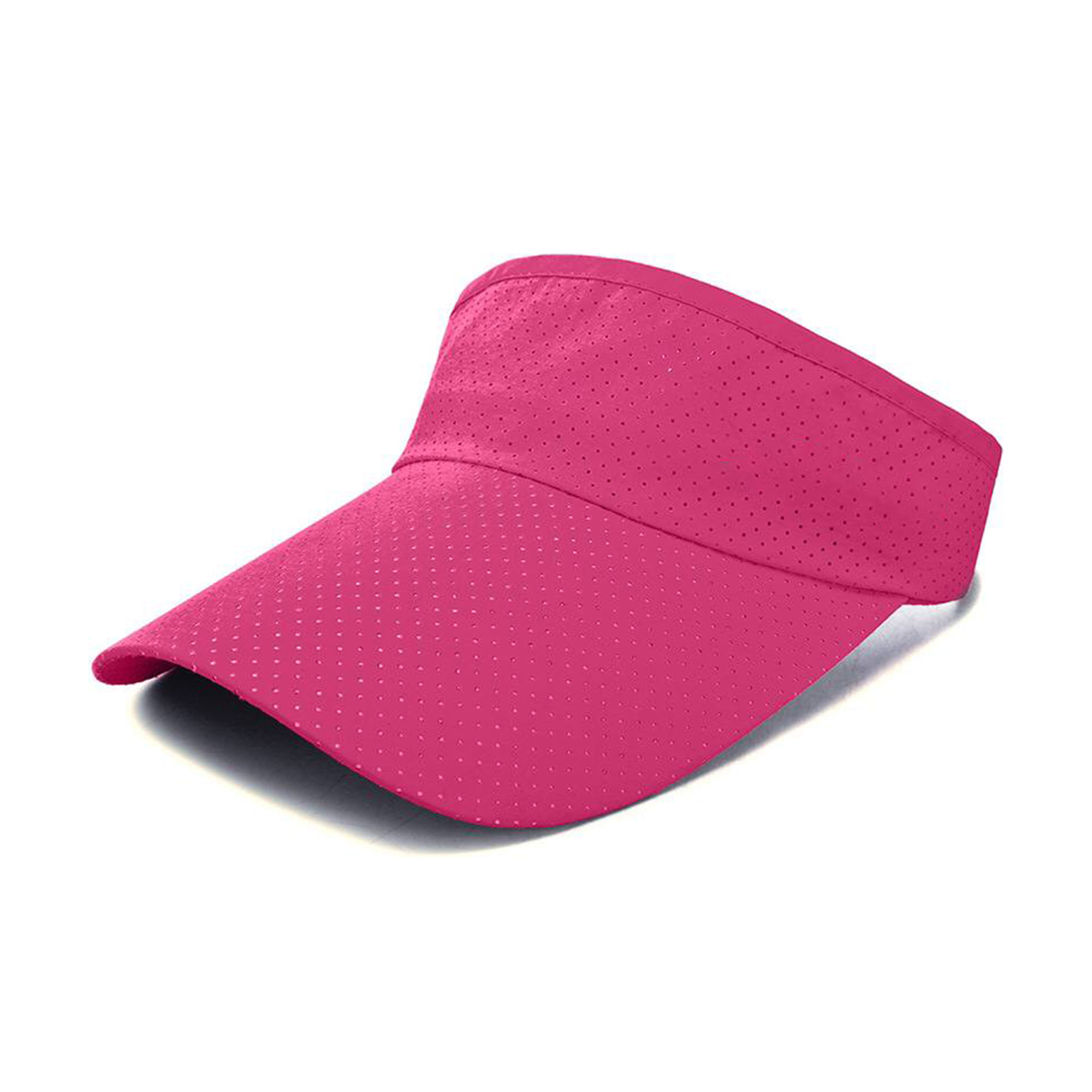 Adjustable Sport Sun Visor Cap