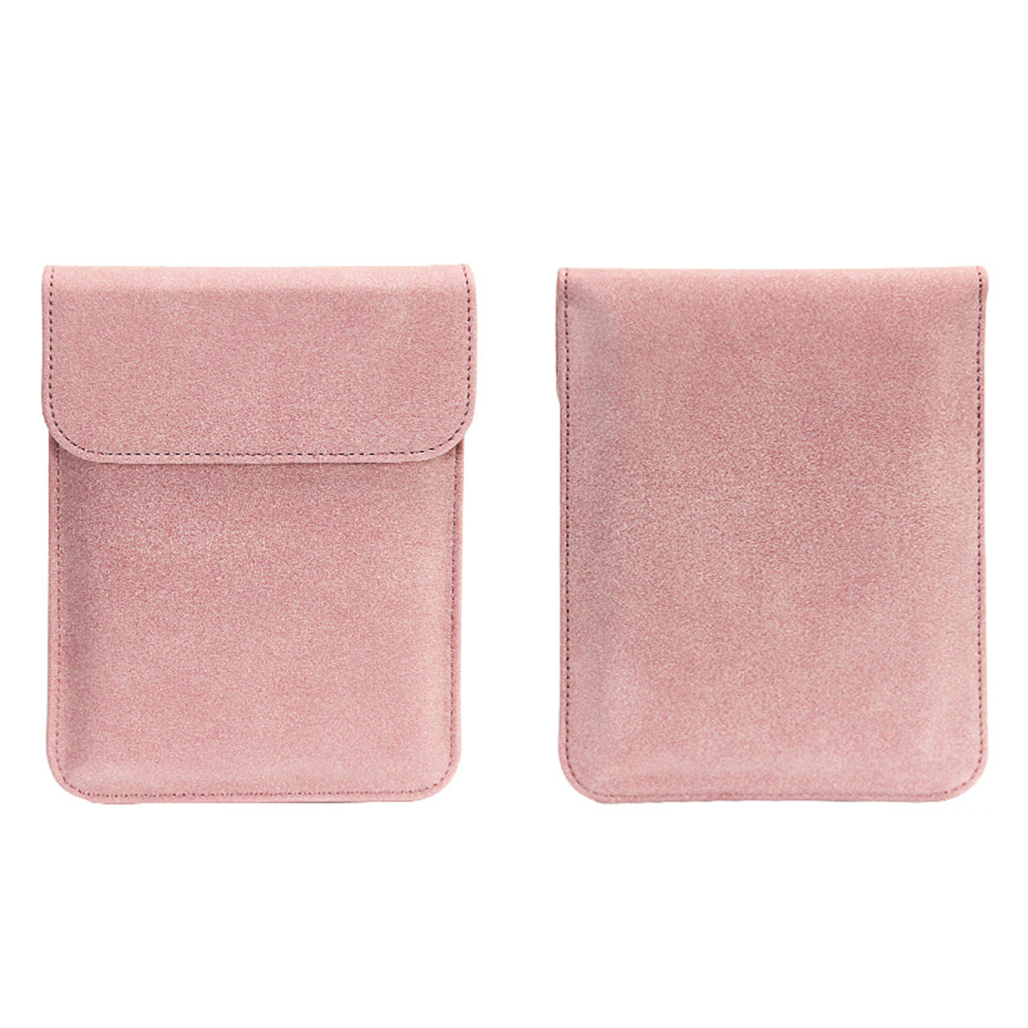 Kindle Paperwhite Leather Case with Magnetic Closure