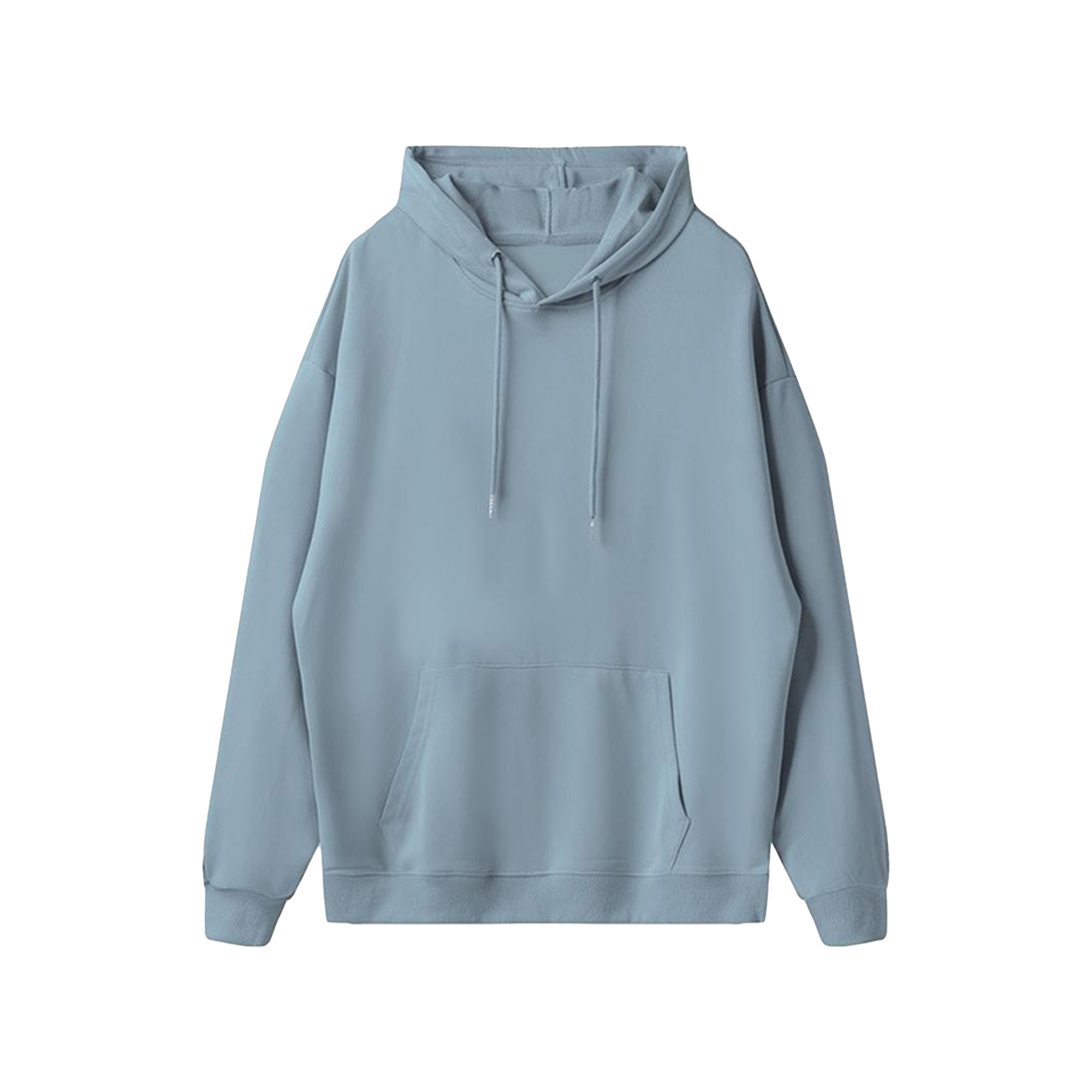 Customizable Hooded Sweatshirt