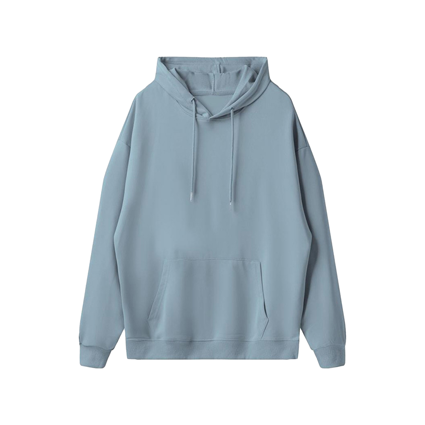 Customizable Hooded Sweatshirt