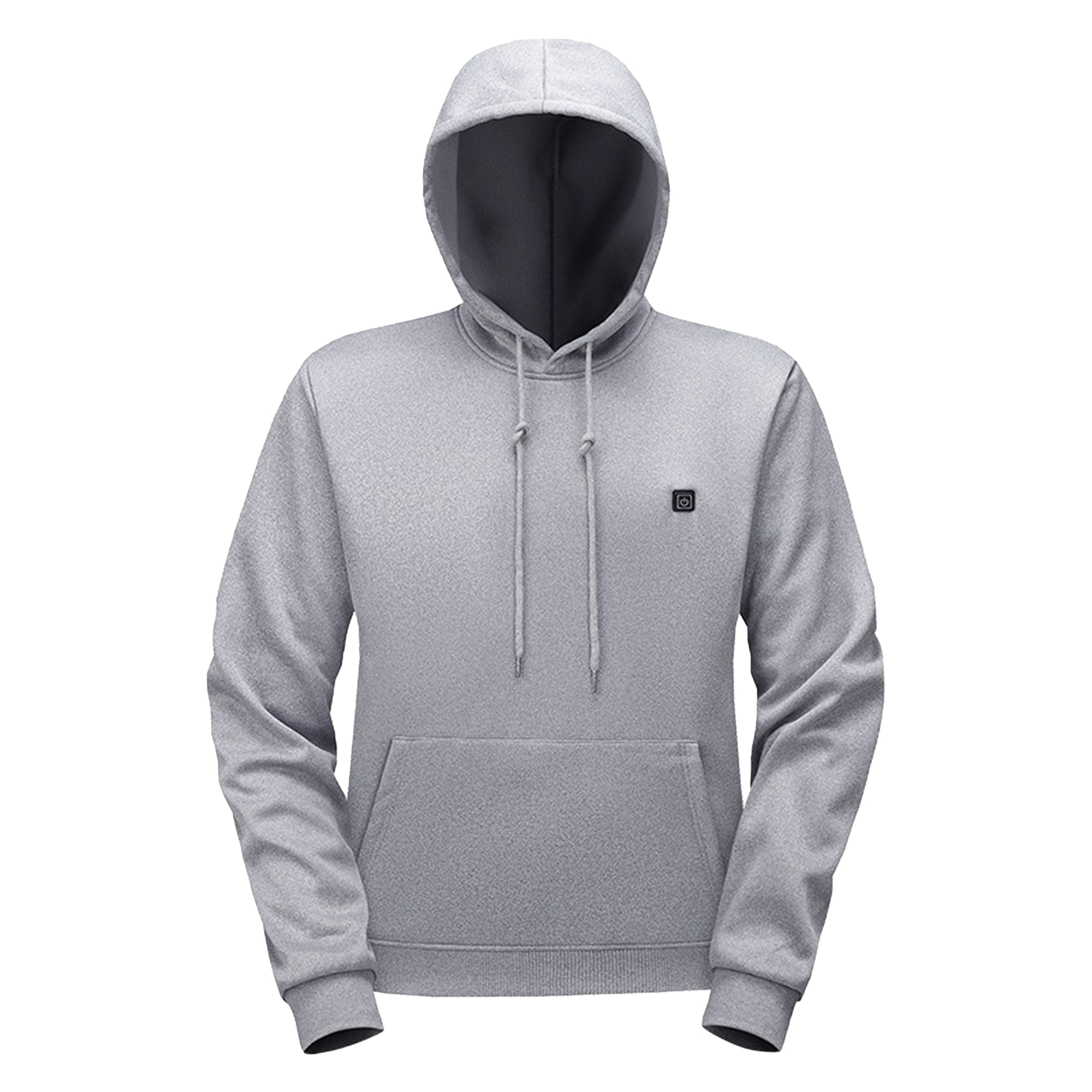 Rechargeable Heated Winter Hood