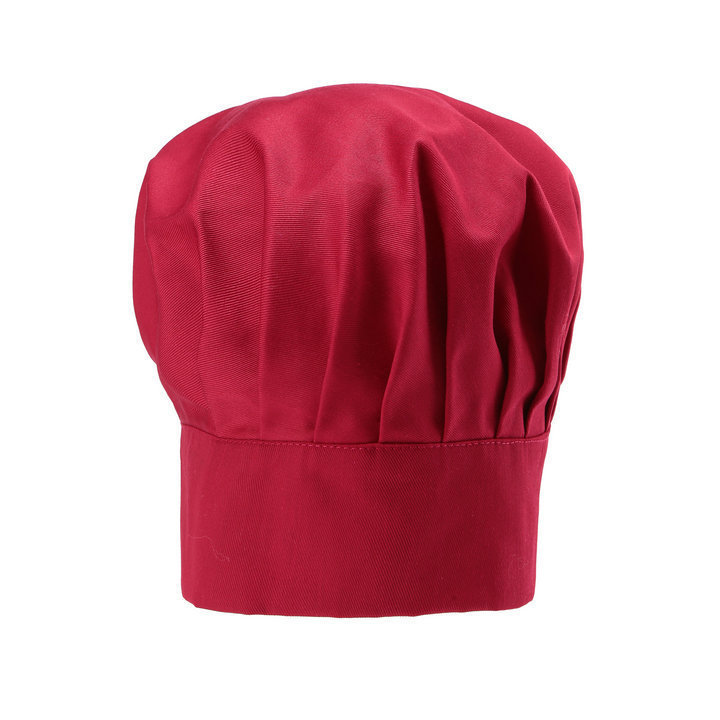 Kitchen mushroom hat