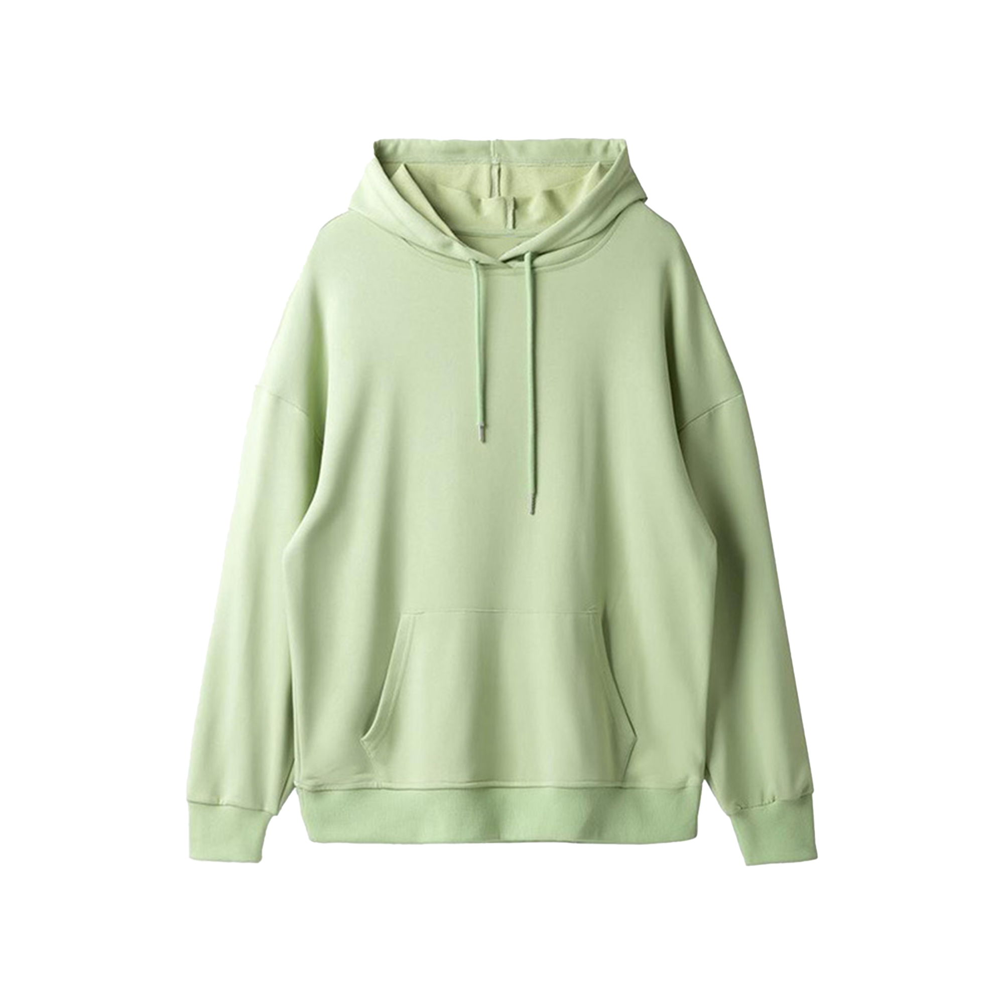 Customizable Hooded Sweatshirt