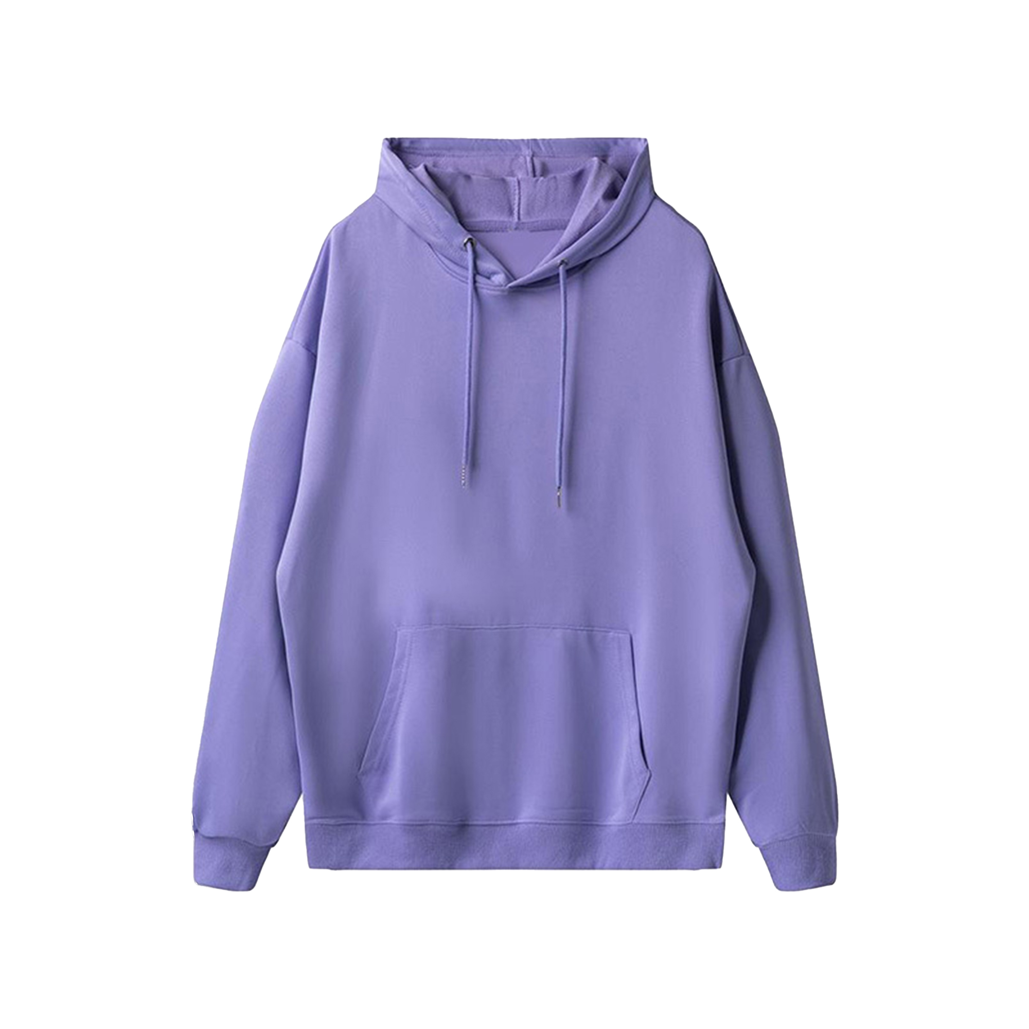 Customizable Hooded Sweatshirt