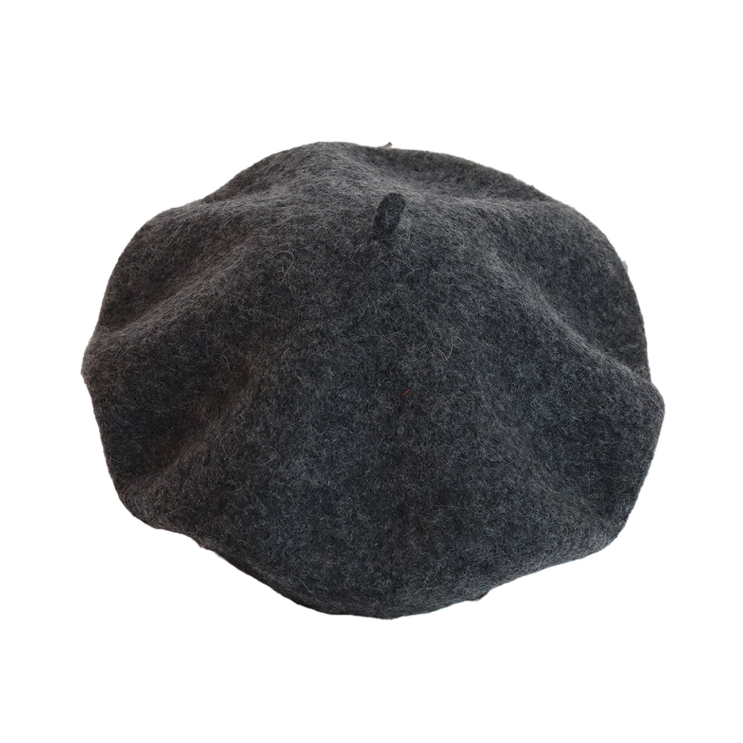 Seasonal Wool Beret 22.0" - 22.8"