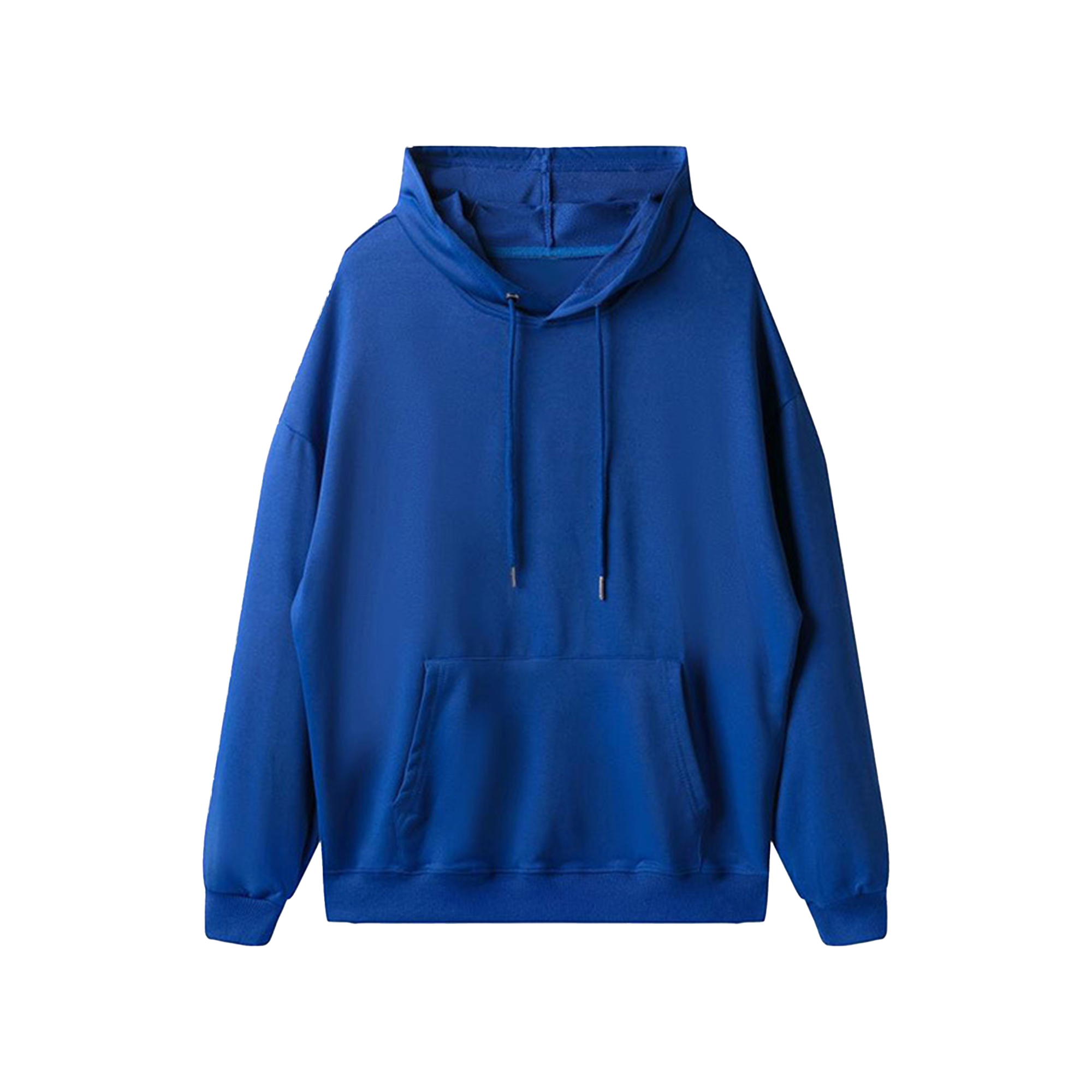 Customizable Hooded Sweatshirt