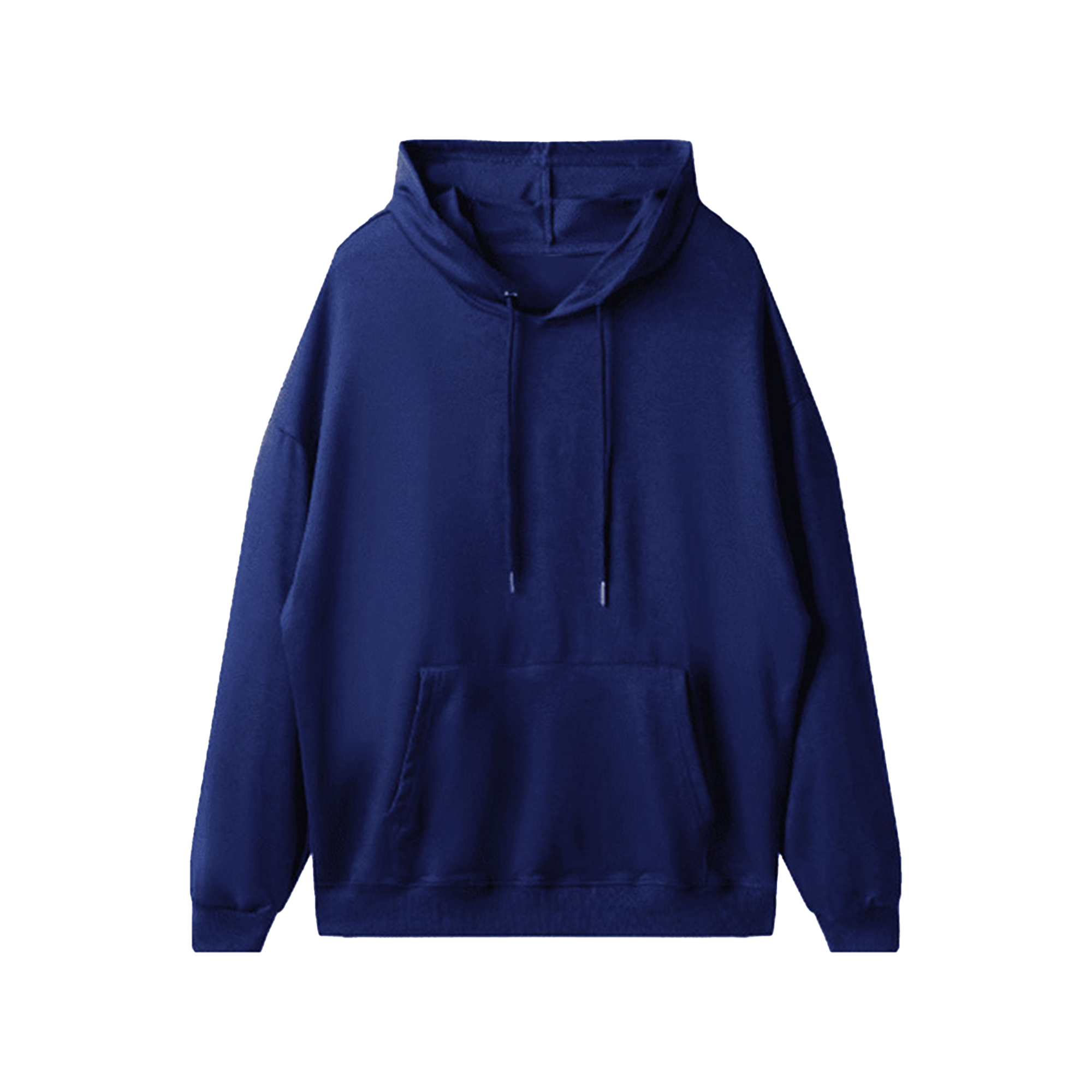 Customizable Hooded Sweatshirt