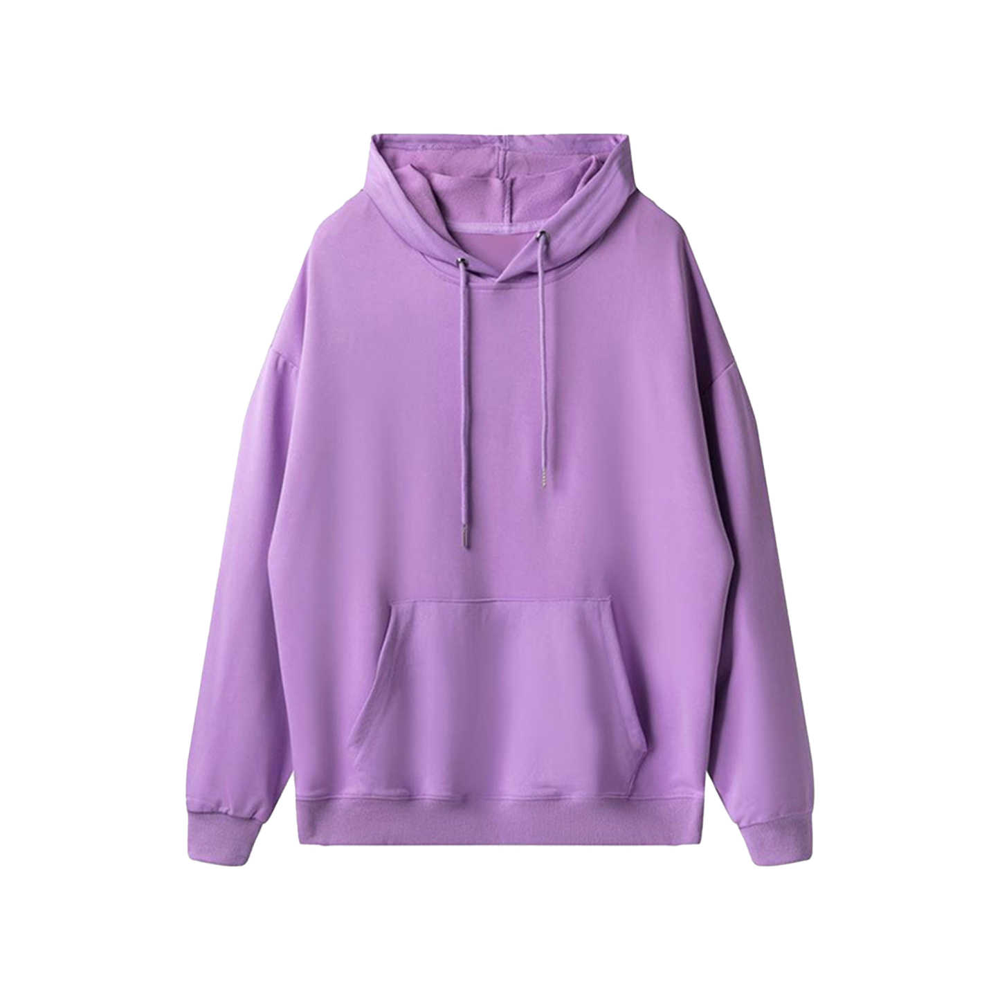 Customizable Hooded Sweatshirt