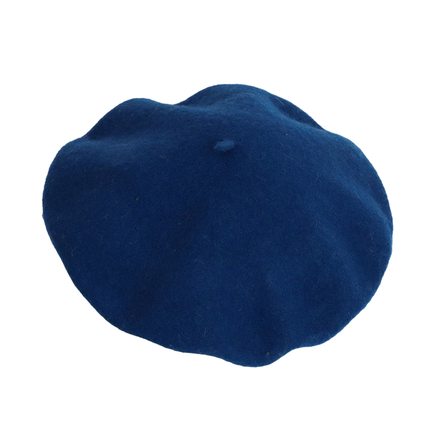 Seasonal Wool Beret 22.0" - 22.8"