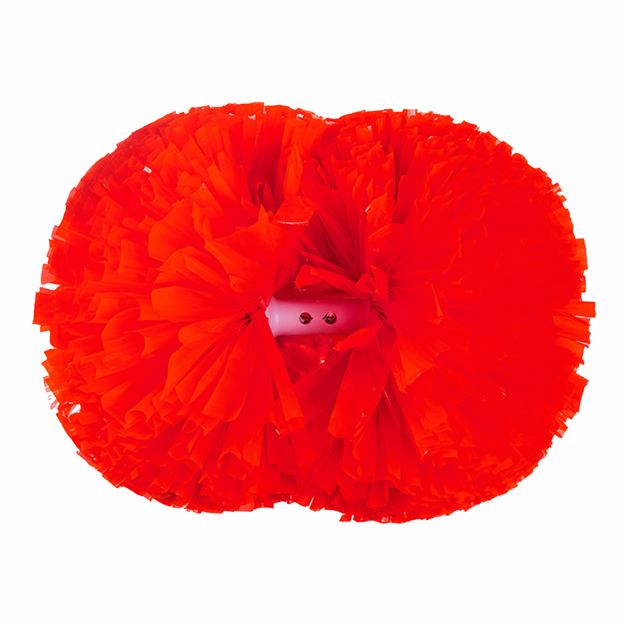 Cheerleading Poms with Handles.