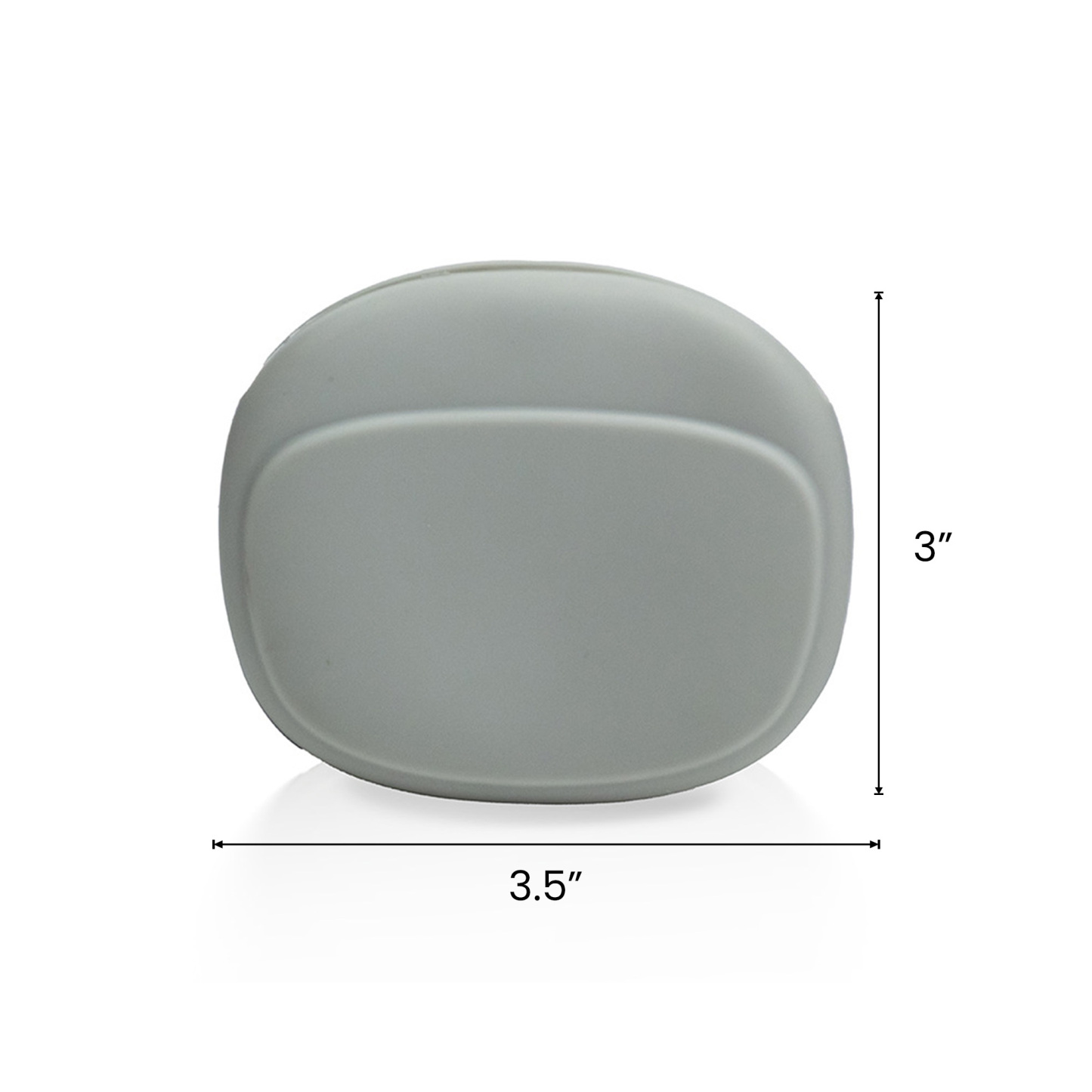 Silicon cable storage pouch