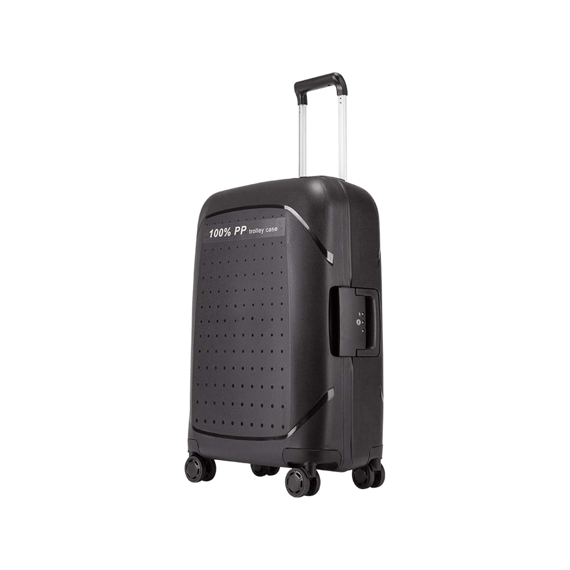 Ultra Light Durable Boarding Suitcase