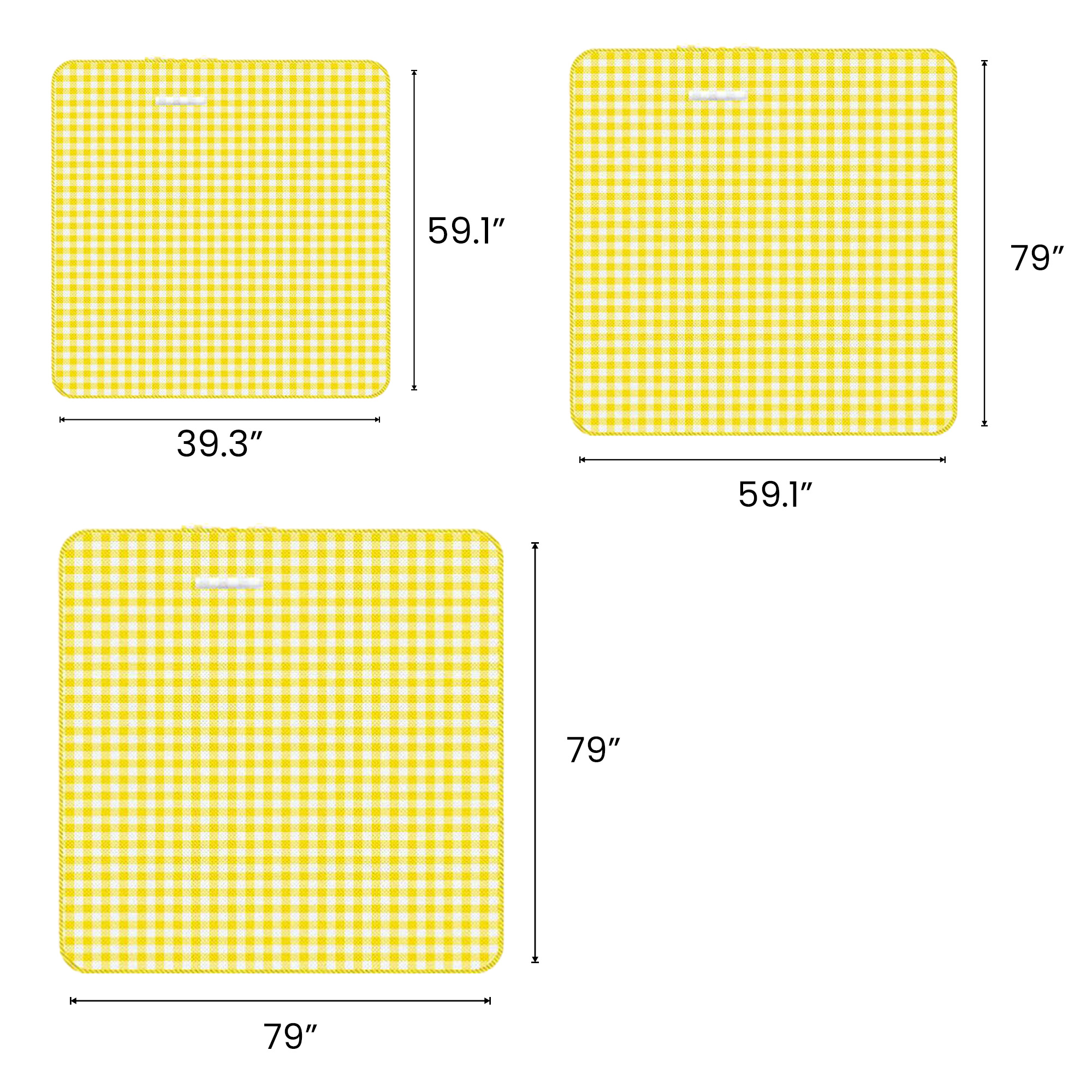 Waterproof picnic mat