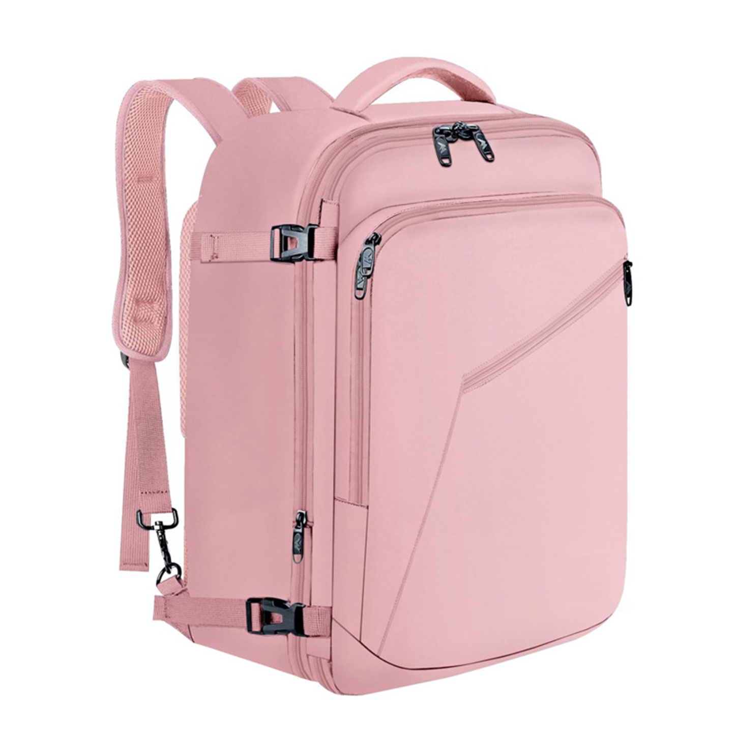 Large Capacity Backpacks.