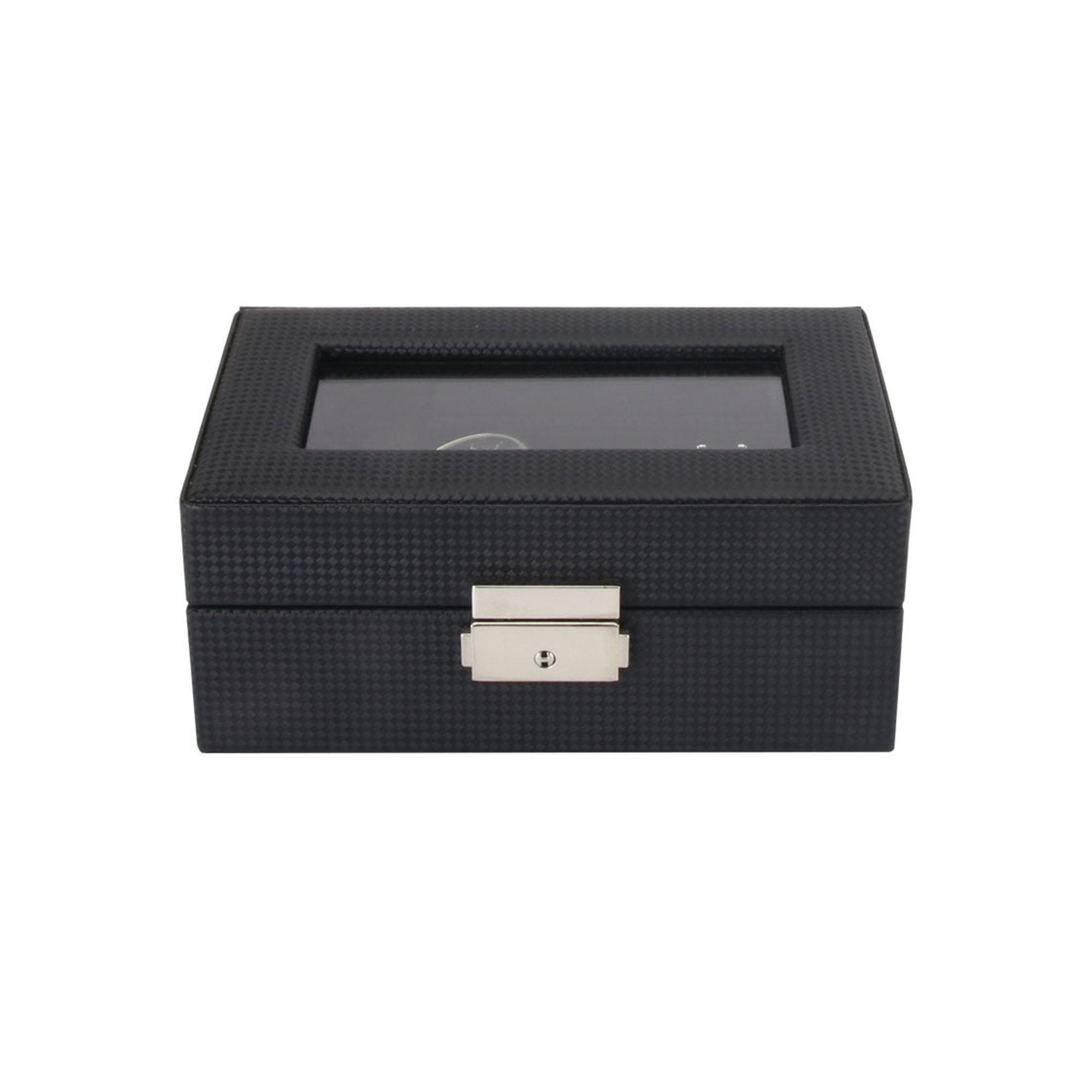 Family watch storage box 7.4"x 4.7"x3.1"