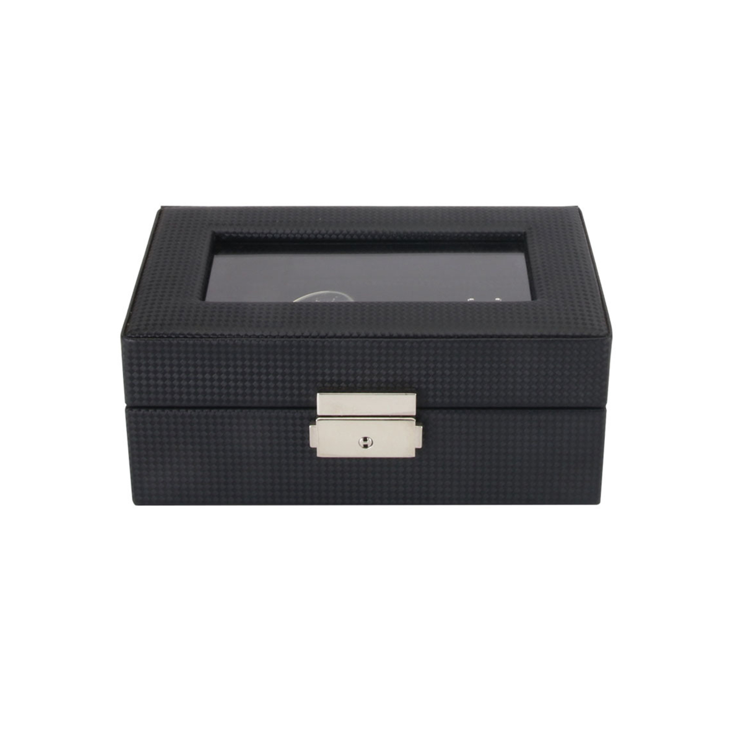 Family watch storage box 7.4"x 4.7"x3.1"