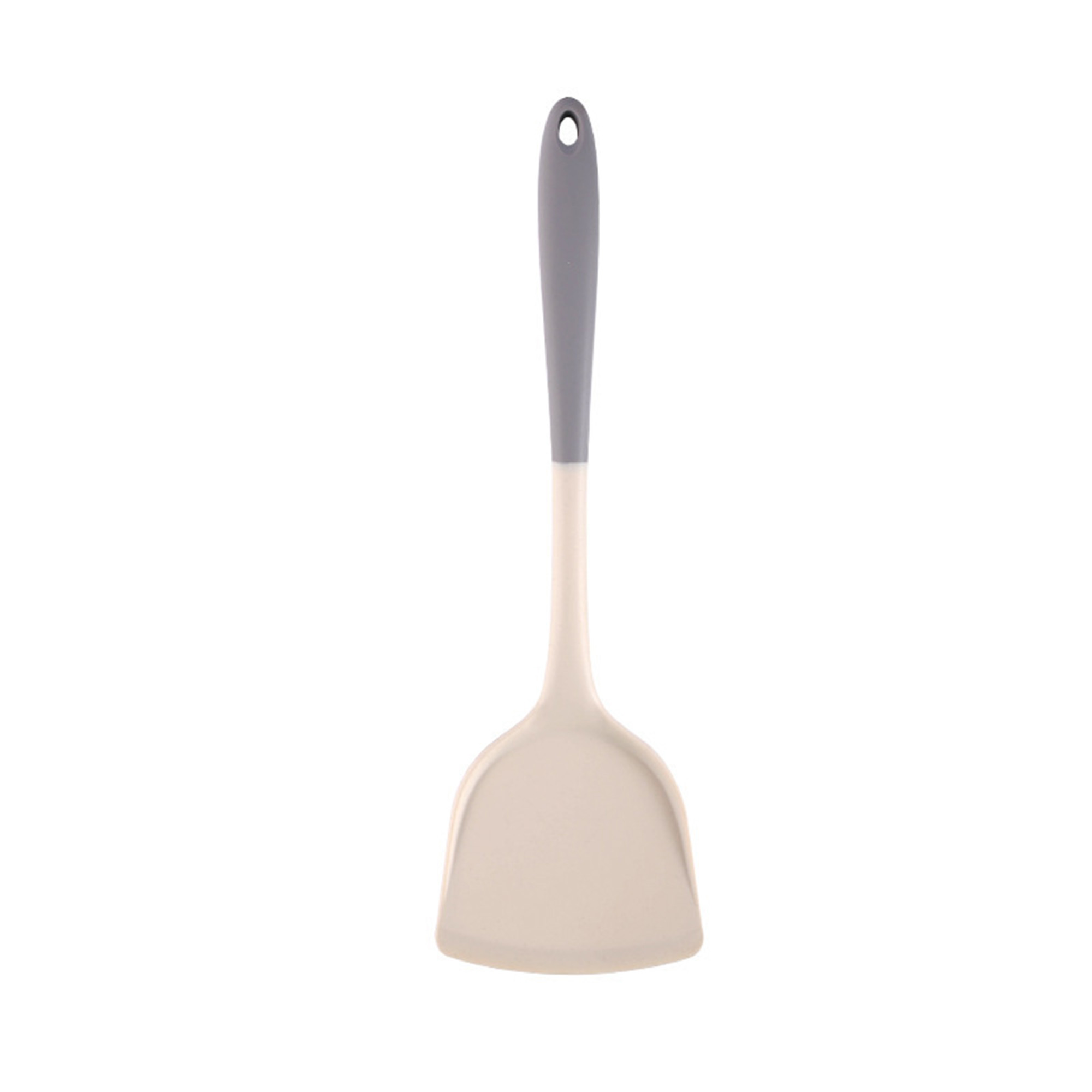 Silicone Wok Spatula Cooking Tool.