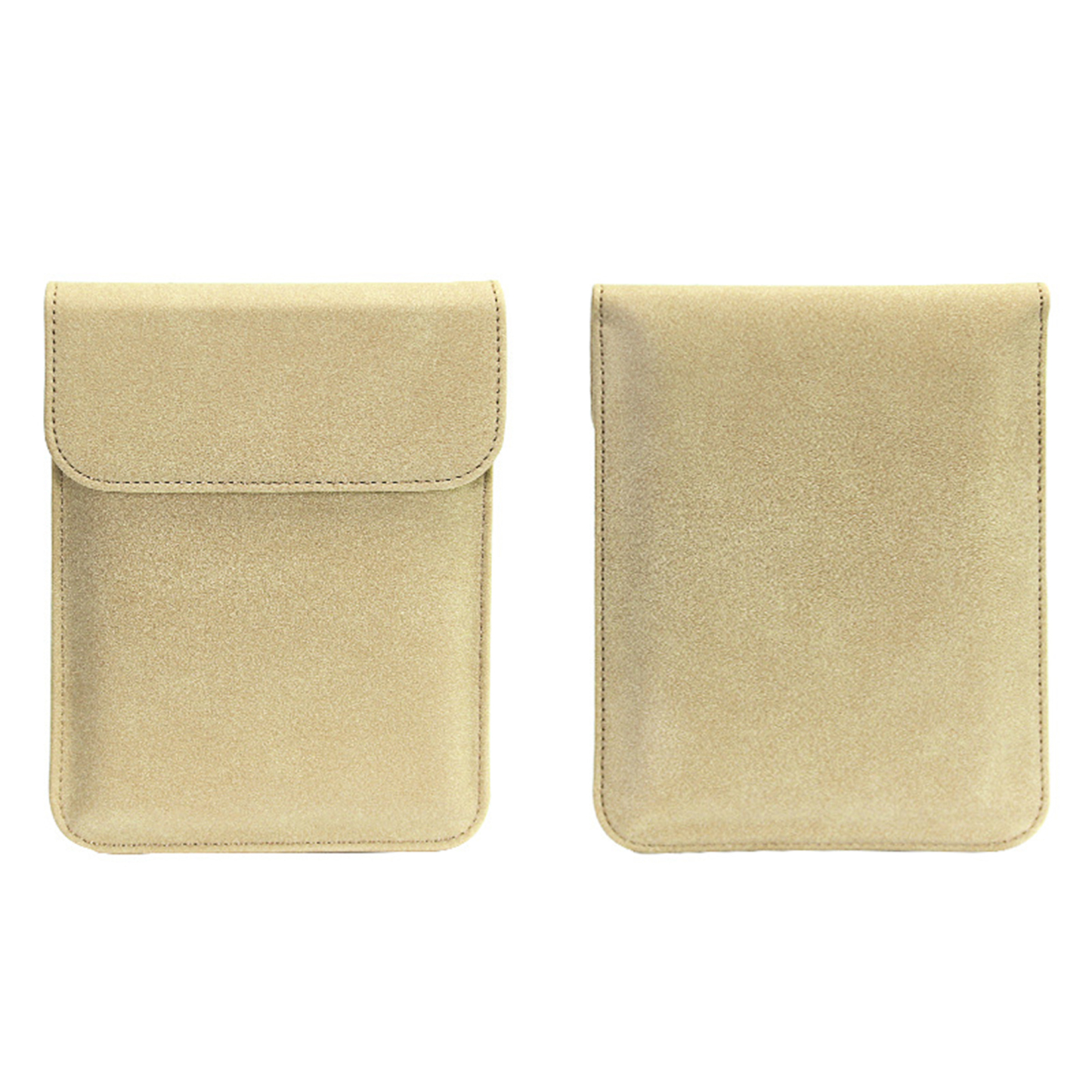 Kindle Paperwhite Leather Case with Magnetic Closure