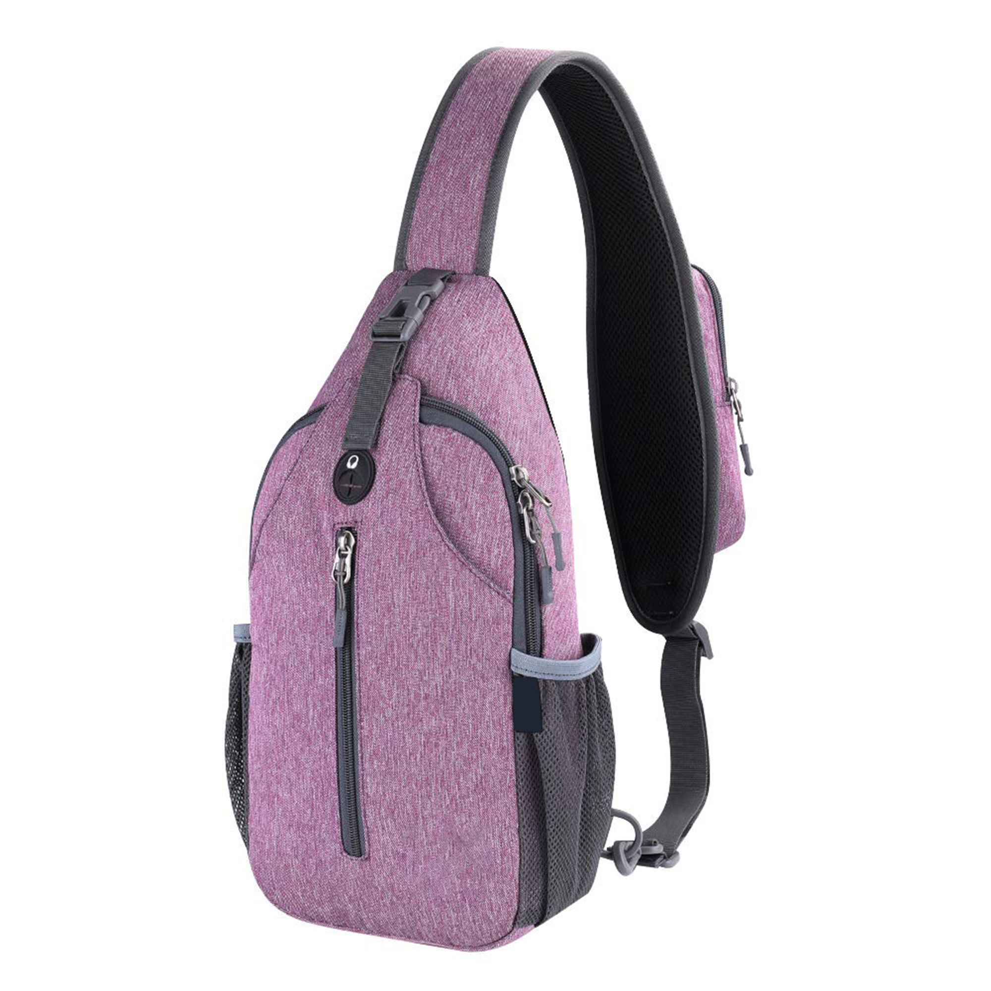Waterproof Crossbody Bag