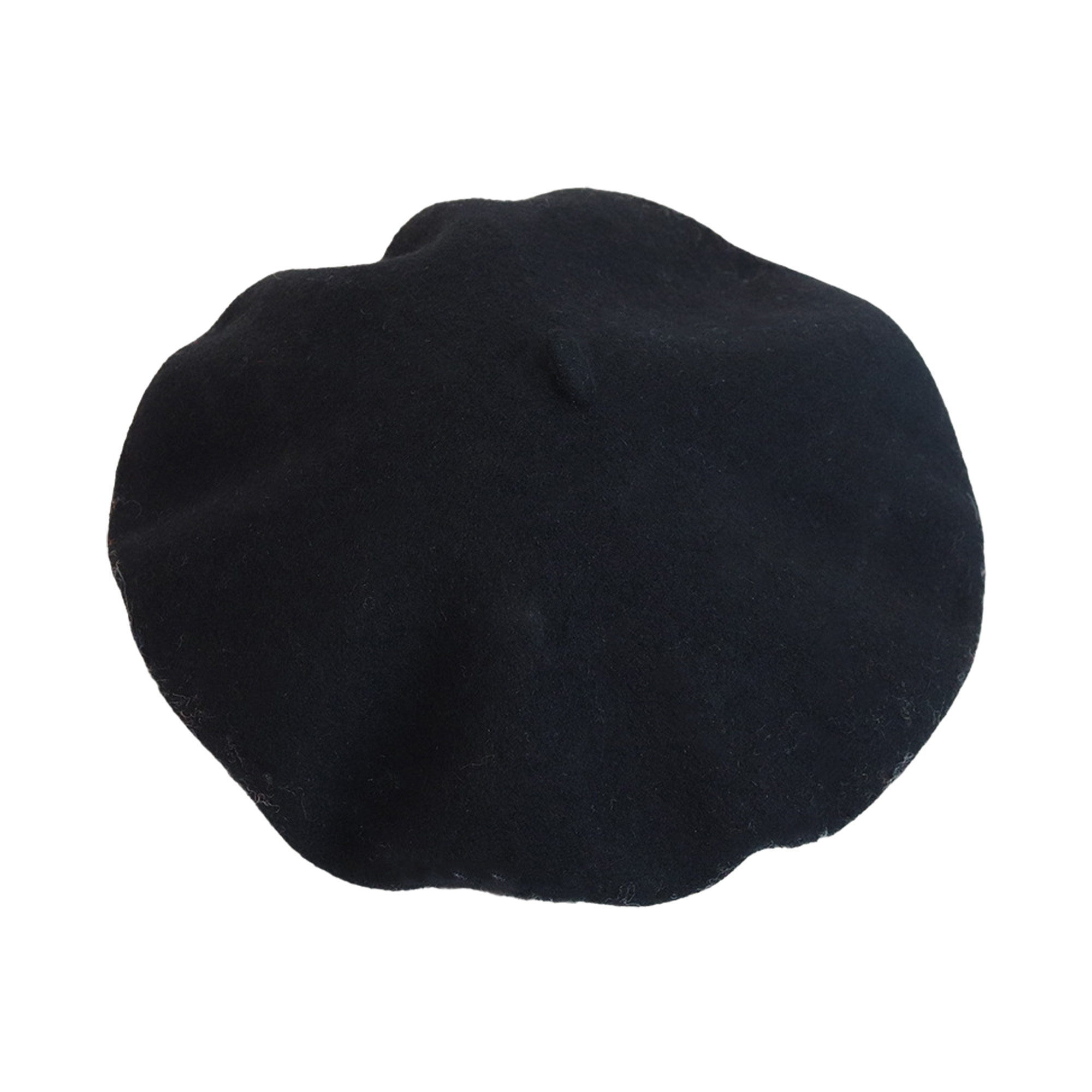 Seasonal Wool Beret 22.0" - 22.8"