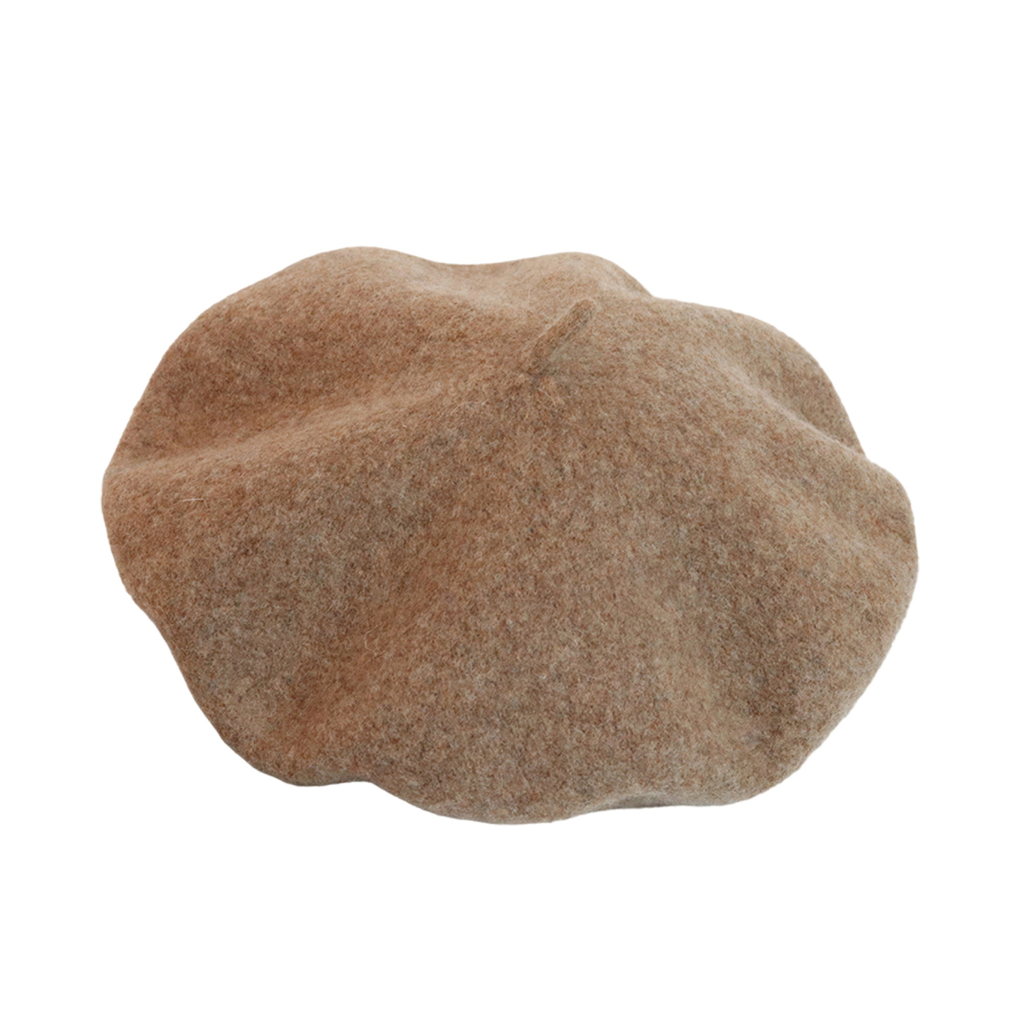 Seasonal Wool Beret 22.0" - 22.8"