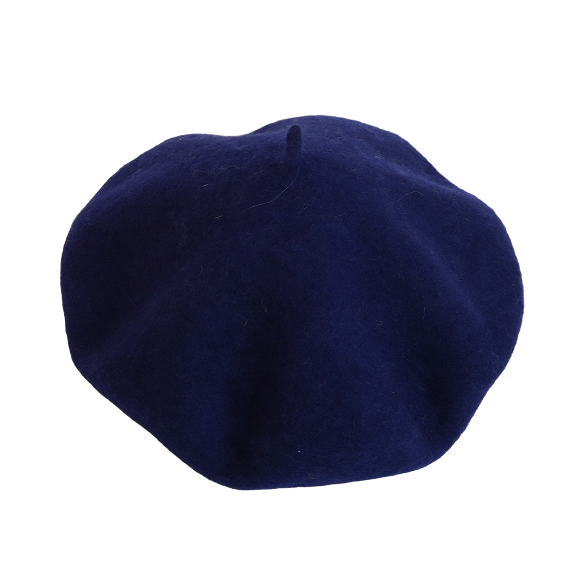Seasonal Wool Beret 22.0" - 22.8"
