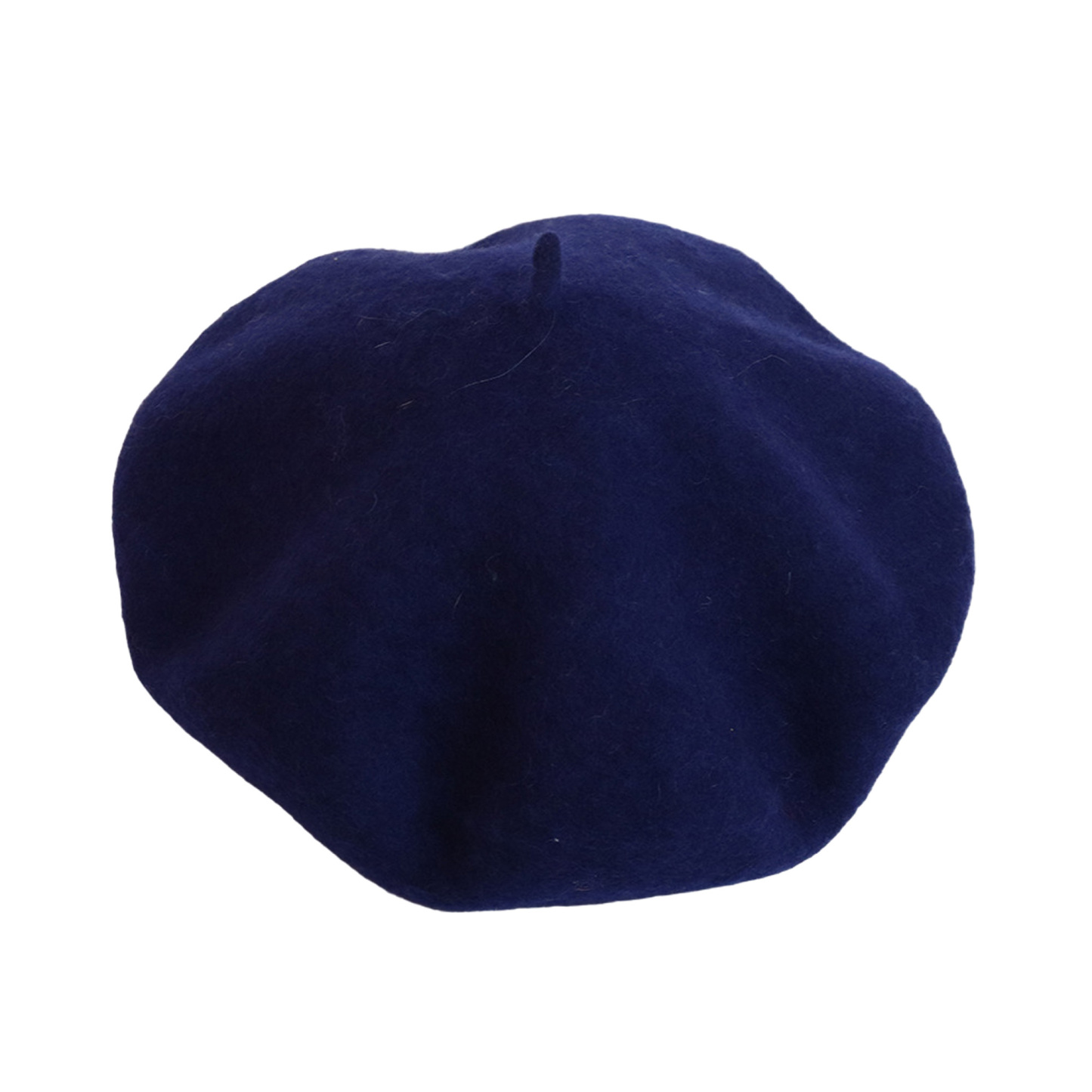 Seasonal Wool Beret 22.0" - 22.8"