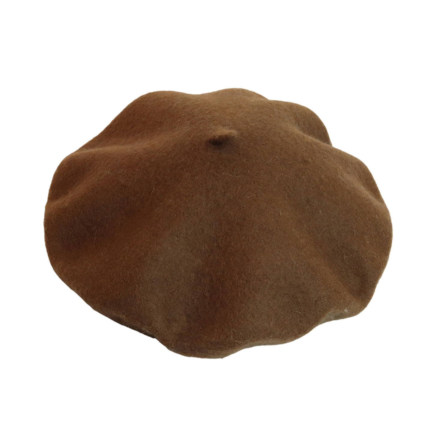 Seasonal Wool Beret 22.0" - 22.8"
